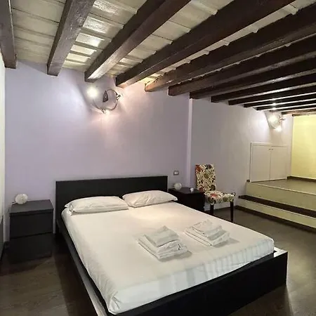 Loft Darsena - Corso Genova Apartment Milan Exterior photo